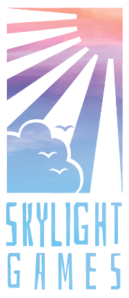 Skylight-Games-Logo